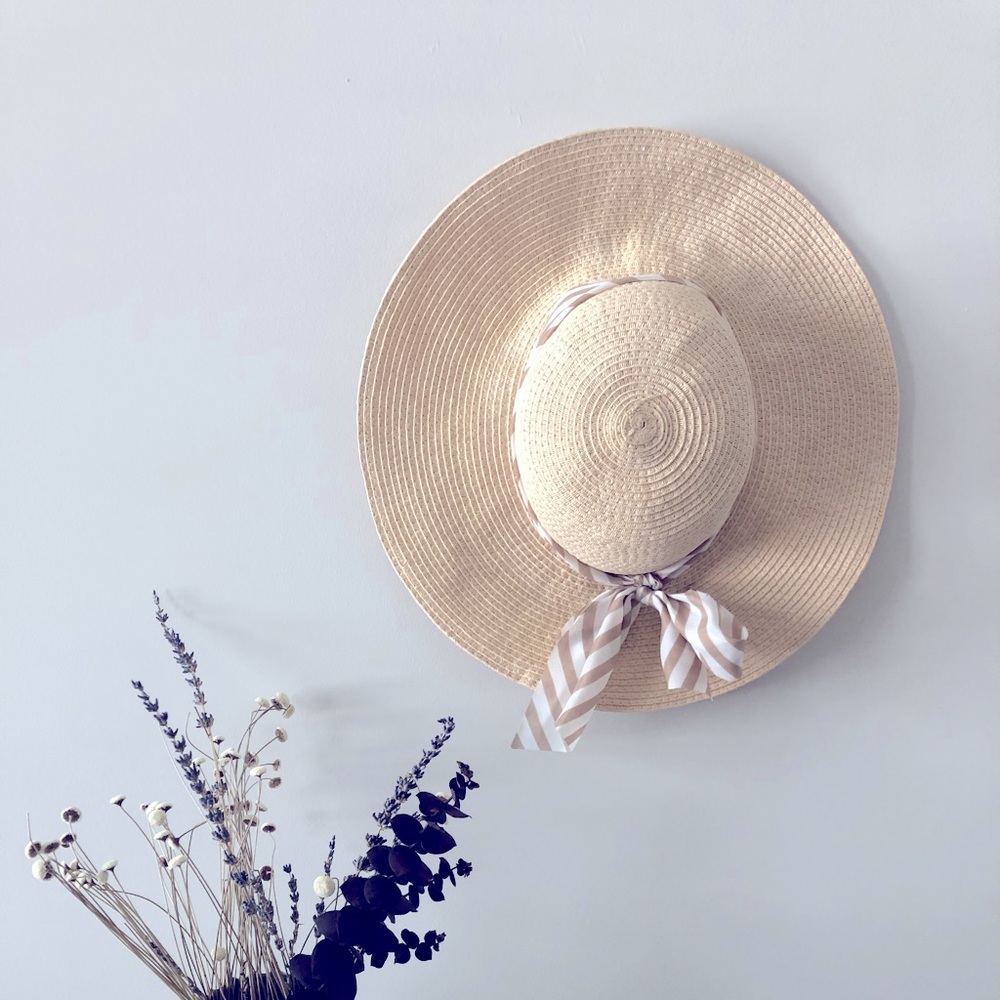Loft sun hat